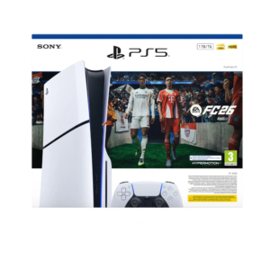 Sony PS5 FC26 Edition Fifa 26 Lebanon