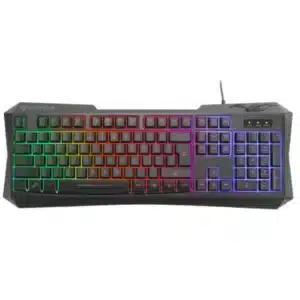 Vertux Radiance Gaming Keyboard