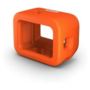 GoPro Cameras Floaty (HERO11 Black/HERO10 Black/HERO9 Black) - Official Accessory