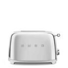 Smeg 2-Slice Toaster Stainless TSF01SSEU