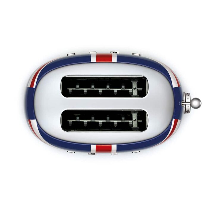 2 Slice Toaster Union Jack3 2 Slice Toaster Union Jack3