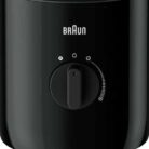 Braun Black Blender Speed Control View JB3150BK
