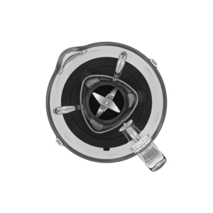 Braun Black Blender 3150BK Top View