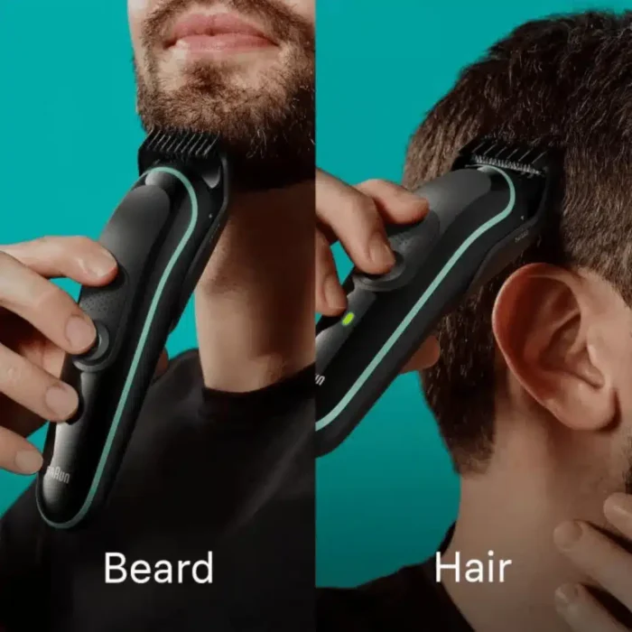 Braun MGK3441 Beard and Hair Braun MGK3441 Beard and Hair
