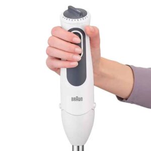 Braun MultiQuick 3 Hand Grip