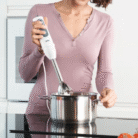 Braun MQ3135 Hand Blender Lady Blending