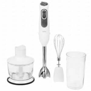 Braun Multiquick 3 Hand Blender