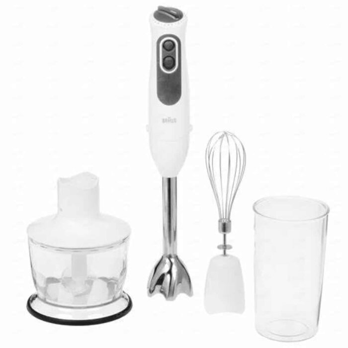 Braun Multiquick 3 Hand Blender
