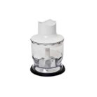 Chopper for Braun Hand Blender MQ5245