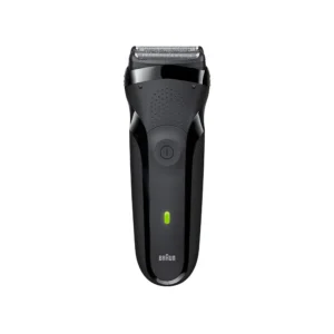 Braun Shaver Lebanon 300 Alone 2