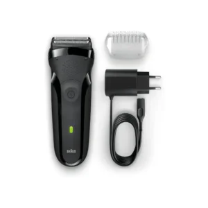 Braun Shaver Lebanon Series 3 300 Alone