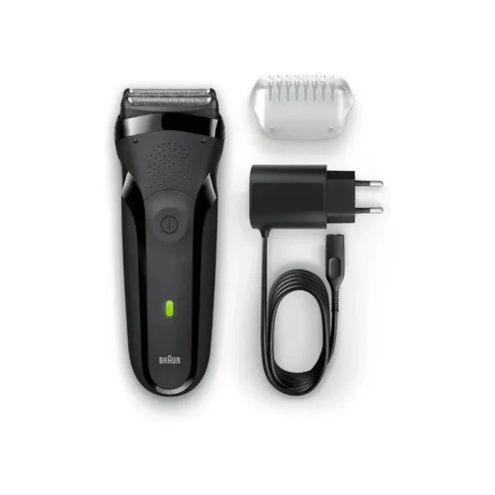 Braun Shaver Lebanon Series 3 300 Alone Braun Shaver Lebanon Series 3 300 Alone