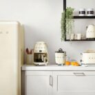 Drip Coffee Machine Cream3