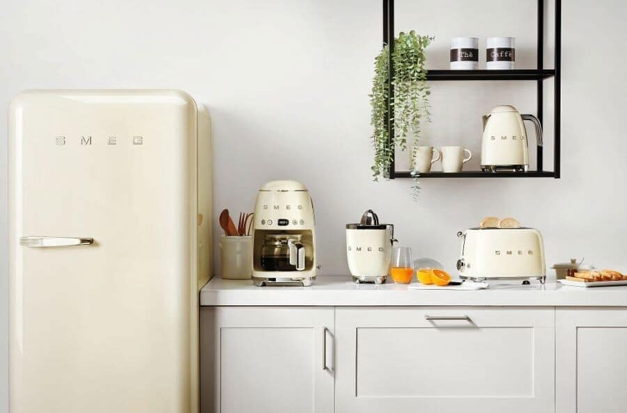 Drip Coffee Machine Cream3 Drip Coffee Machine Cream3