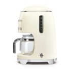Drip Coffee Machine Cream4