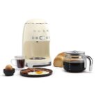 Drip Coffee Machine Cream5