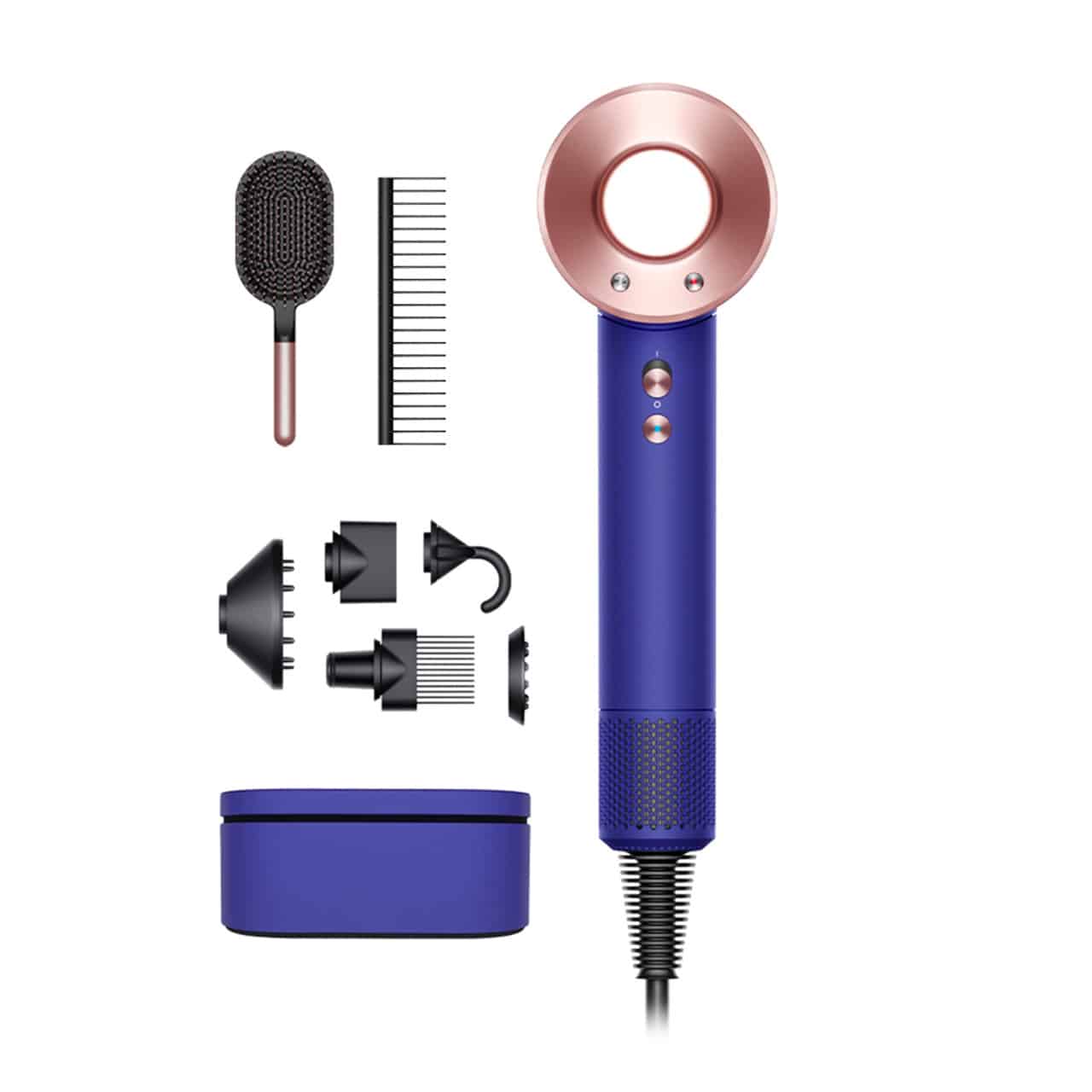 Dyson Supersonic Hair Dryer HD07