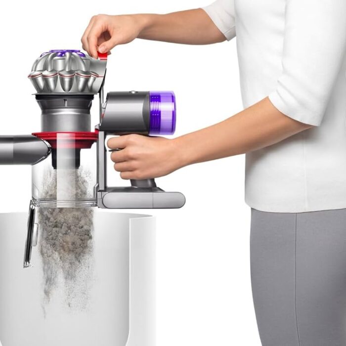 Dyson V8 Easy Emptying Dyson V8 Easy Emptying
