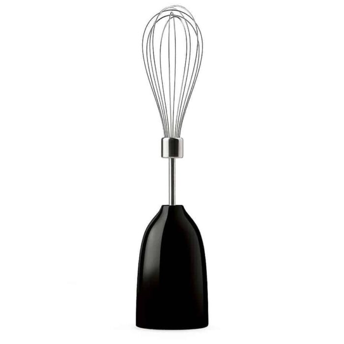 Hand Blender with Accessories Black4 Hand Blender with Accessories Black4