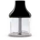 Hand Blender with Accessories Black5