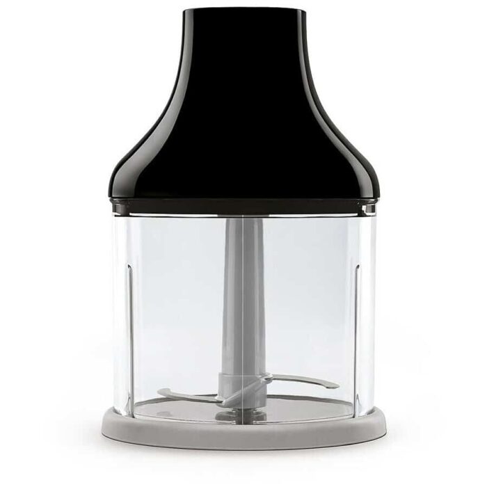 Hand Blender with Accessories Black5 Hand Blender with Accessories Black5