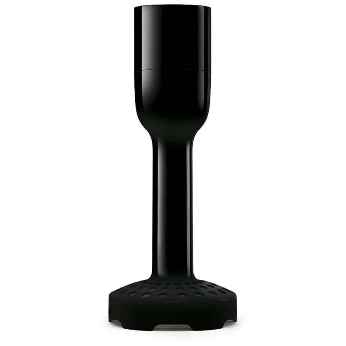 Hand Blender with Accessories Black6 Hand Blender with Accessories Black6