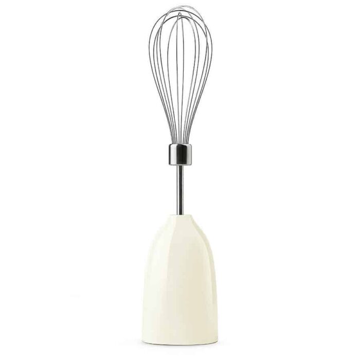 Hand Blender with Accessories Cream2 Hand Blender with Accessories Cream2