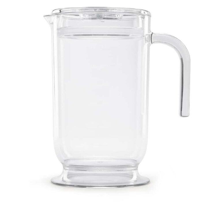 Hand Blender with Accessories Cream4 Hand Blender with Accessories Cream4