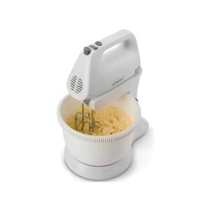 Kenwood Stand Mixer Top View