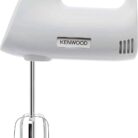 Kenwood Stand Mixer Close up