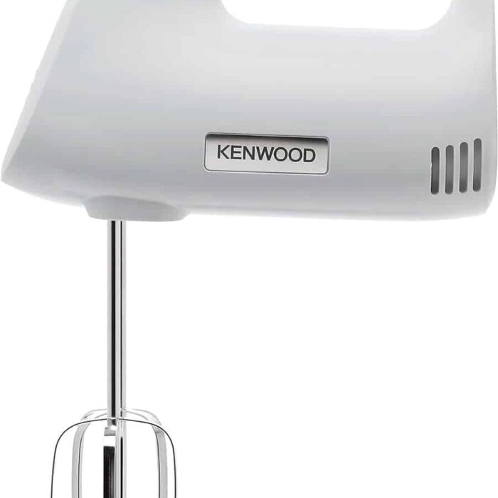 Kenwood Stand Mixer Close up