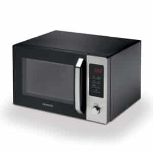 Kenwood 30L Microwave with Grill MWM30.000BK