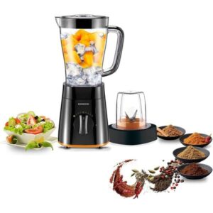 The Kenwood BLP15.150BK