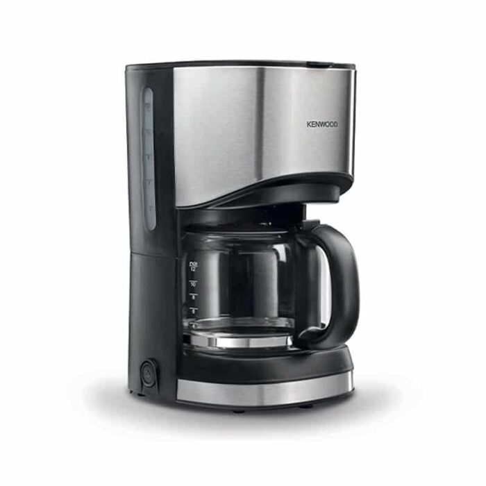 Kenwood Lebanon CMM10.000BM Drip Coffee Machine Front Photo Kenwood Lebanon CMM10.000BM Drip Coffee Machine Front Photo