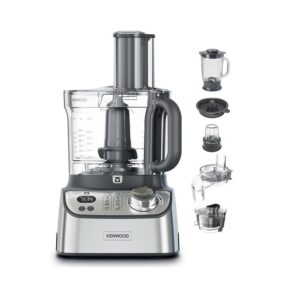 Kenwood Multi Function Food Processor