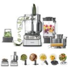 Kenwood FDM71.980SS2