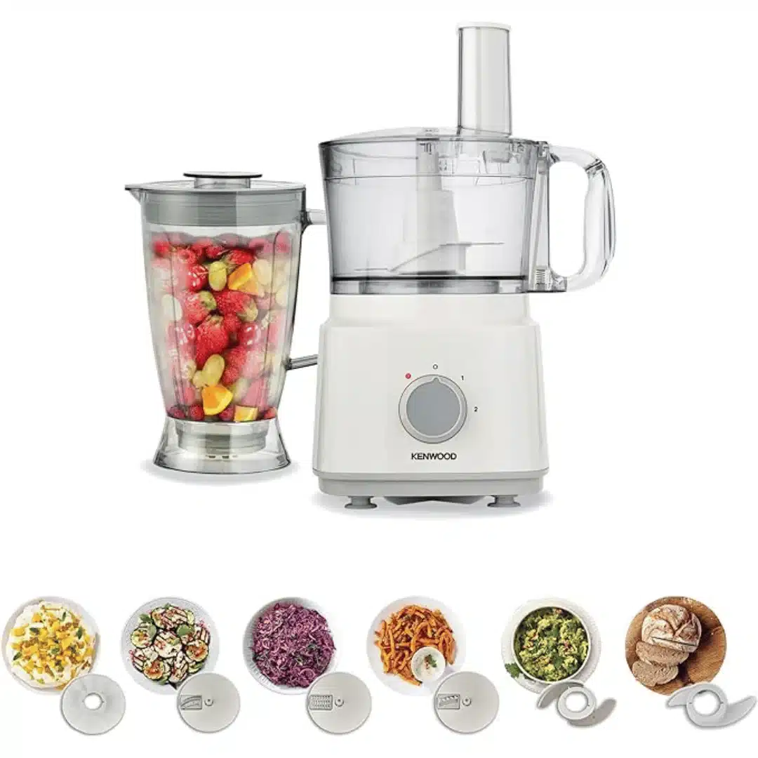 Kenwood FDP03 Food Processor 2L