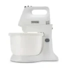 Kenwood HMP32 Side View
