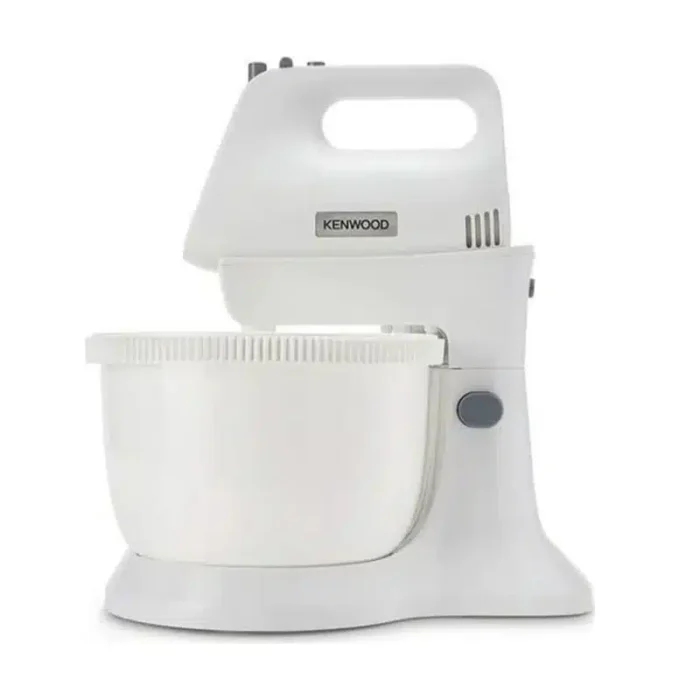 Kenwood HMP32 Side View
