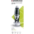 Kenwood HVP19 Black 1