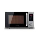 Kenwood MWM30 30 Liter Microwave Closed door front view