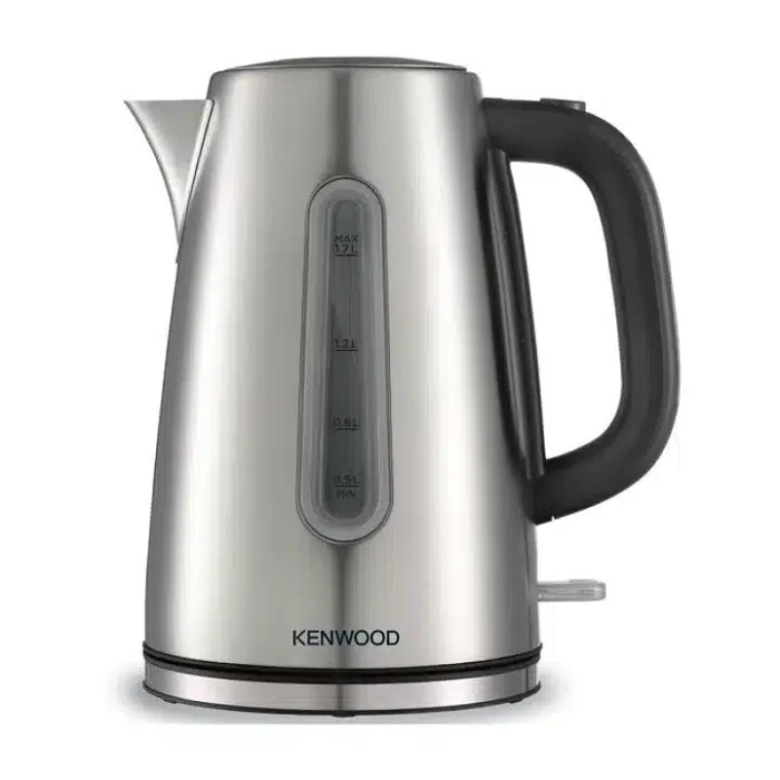 Kenwood ZJM02 1 Kenwood 1.7L Electric Kettle Stainless Steel ZJM01
