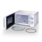 Kenwood 20 Liters Microwave Open Door