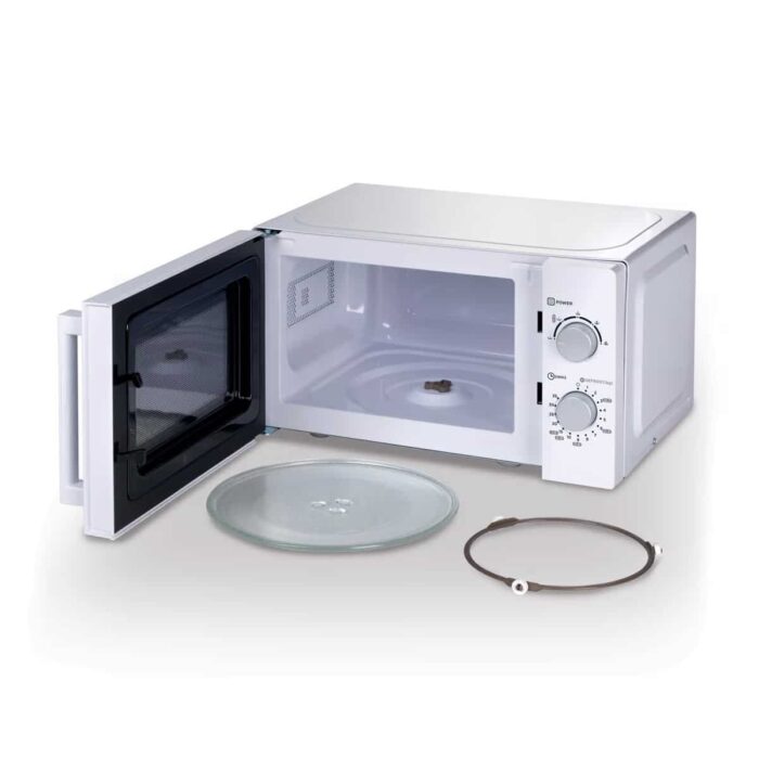 Kenwood 20 Liters Microwave Open Door