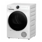 Midea MD200H110 Dryer Angle View