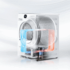 Midea MD200H110 Heat Pump Explained