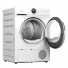 Midea MD200H110 Open Door Angle View