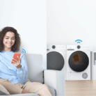 Midea MD200H110 Smart App Control