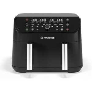 Nutricook NCAFD285 Front Photo