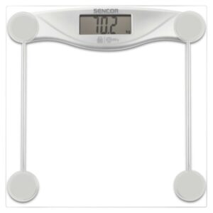 Sencor Personal Scale SBS 113SL